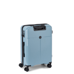 North Pioneer Vienna Vie Medium Kuffert Lysbl�