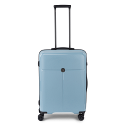North Pioneer Vienna Vie Medium Kuffert Lysbl�