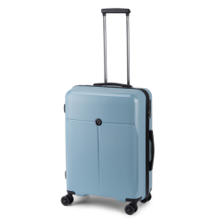 North Pioneer Vienna Vie Medium Kuffert Lysbl�