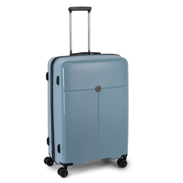 North Pioneer Vienna Vie Large Kuffert Lysebl�