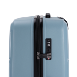 North Pioneer Vienna Vie Large Kuffert Lysebl�