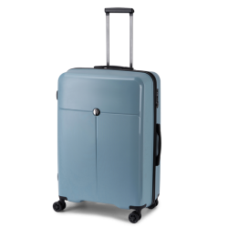 North Pioneer Vienna Vie Large Kuffert Lysebl�