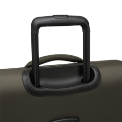 North Pioneer Gate 2.0 Kabinekuffert Gr�n