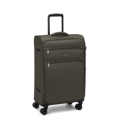North Pioneer Gate 2.0 Mellem Kuffert Gr�n