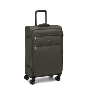 North Pioneer Gate 2.0 Mellem Kuffert Gr�n