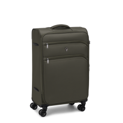 North Pioneer Gate 2.0 Mellem Kuffert Gr�n