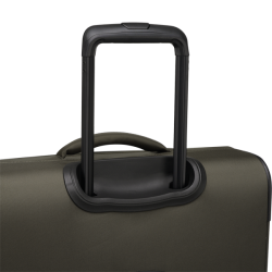 North Pioneer Gate 2.0 Mellem Kuffert Gr�n