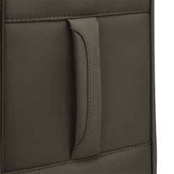 North Pioneer Gate 2.0 Mellem Kuffert Gr�n