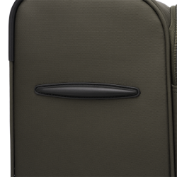 North Pioneer Gate 2.0 Mellem Kuffert Gr�n