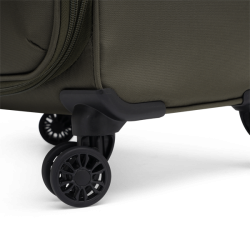 North Pioneer Gate 2.0 Mellem Kuffert Gr�n
