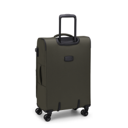 North Pioneer Gate 2.0 Mellem Kuffert Gr�n