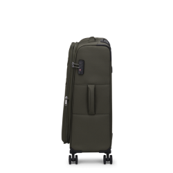 North Pioneer Gate 2.0 Mellem Kuffert Gr�n