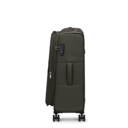 North Pioneer Gate 2.0 Mellem Kuffert Gr�n