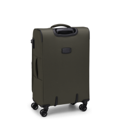North Pioneer Gate 2.0 Mellem Kuffert Gr�n