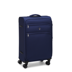 North Pioneer Gate 2.0 Mellen kuffert Navy