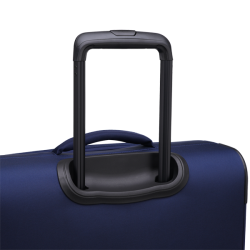 North Pioneer Gate 2.0 Mellen kuffert Navy