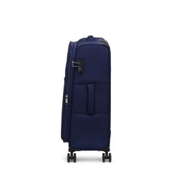 North Pioneer Gate 2.0 Mellen kuffert Navy