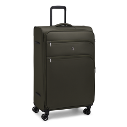 North Pioneer Gate 2.0 Stor Kuffert Gr�n