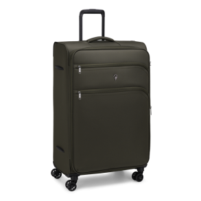 North Pioneer Gate 2.0 Stor Kuffert Gr�n