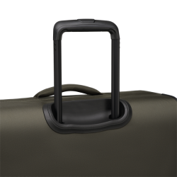 North Pioneer Gate 2.0 Stor Kuffert Gr�n