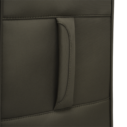 North Pioneer Gate 2.0 Stor Kuffert Gr�n