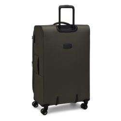North Pioneer Gate 2.0 Stor Kuffert Gr�n