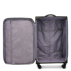 North Pioneer Gate 2.0 Stor Kuffert Gr�n