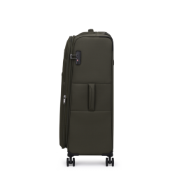 North Pioneer Gate 2.0 Stor Kuffert Gr�n