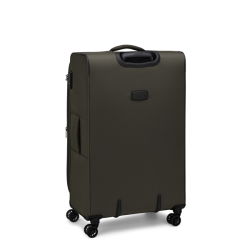 North Pioneer Gate 2.0 Stor Kuffert Gr�n