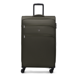 North Pioneer Gate 2.0 Stor Kuffert Gr�n