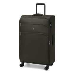 North Pioneer Gate 2.0 Stor Kuffert Gr�n