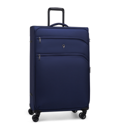 North Pioneer Gate 2.0 Stor Kuffert Navy