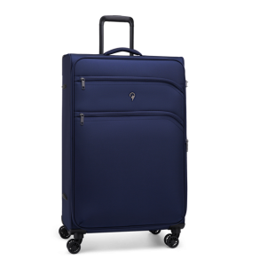 North Pioneer Gate 2.0 Stor Kuffert Navy