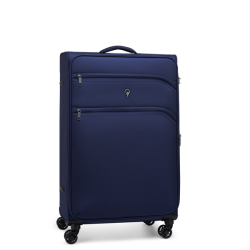 North Pioneer Gate 2.0 Stor Kuffert Navy