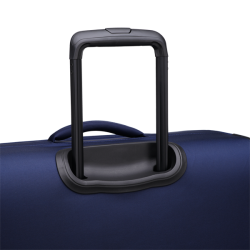 North Pioneer Gate 2.0 Stor Kuffert Navy