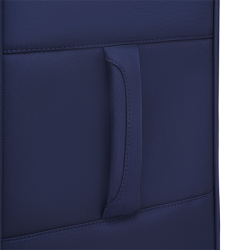 North Pioneer Gate 2.0 Stor Kuffert Navy