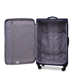 North Pioneer Gate 2.0 Stor Kuffert Navy