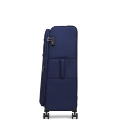 North Pioneer Gate 2.0 Stor Kuffert Navy