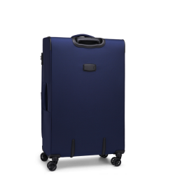 North Pioneer Gate 2.0 Stor Kuffert Navy