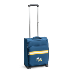 North Pioneer brnekuffert Navy