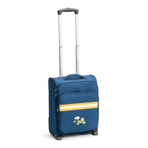 North Pioneer brnekuffert Navy