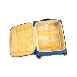 North Pioneer brnekuffert Navy