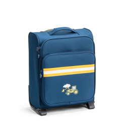 North Pioneer brnekuffert Navy