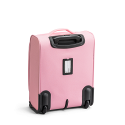 North Pioneer brnekuffert Pink