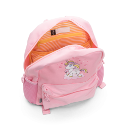 North Pioneer Brnerygsk Pink