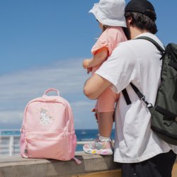 North Pioneer Brnerygsk Pink