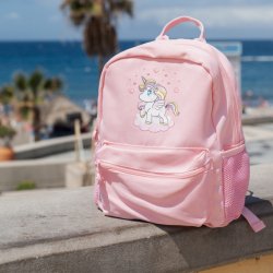 North Pioneer Brnerygsk Pink