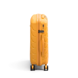 North Pioneer LHR Kuffert 55 cm. Gul