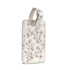 North Pioneer Kuffertm�rke Blomster