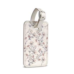 North Pioneer Kuffertm�rke Blomster
